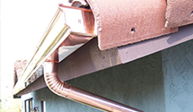 Rain Gutter Installation, Repair, Cleaning in Marshall, MN